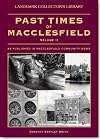 Past Times of Macclesfield: v. 2