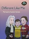Different Like Me: My Book of Autism Heroes