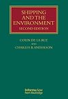 Shipping and the environment : law and practice