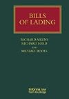 Bills of Lading (Lloyd's Shipping Law Library)
