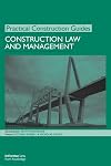 Construction law and management