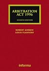 Arbitration Act 1996