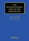 The International Law of the Shipmaster (Maritime and Transport Law Library)