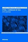 Steel : carriage by sea