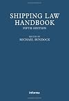 Shipping law handbook