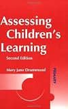 Assessing Children's Learning (Primary Curriculum Series)