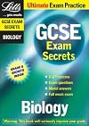 Biology (Gcse Exam Secrets)