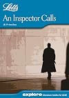 Letts Explore "An Inspector Calls" (Letts Literature Guide)