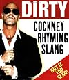 Dirty Cockney rhyming slang