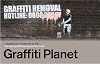 Graffiti Planet: The Best Graffiti from Around the World