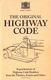 The Original Highway Code