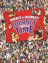 Where's the Meerkat?: Journey Through Time