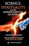 Science, spirituality and the modernization of India