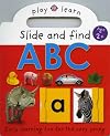 Play learn slide and find