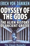 Odyssey of the Gods: The Alien History of Ancient Greece