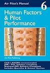 Human Factors and Pilot Performance