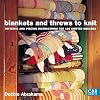 Blankets and Throws to Knit