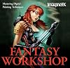 Fantasy Workshop: Mastering Digital Painting Techniques