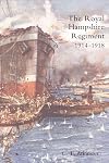 The Royal Hampshire Regiment 1914-1918