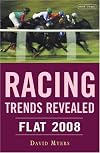 RACING TRENDS: FLAT 2008: Flat