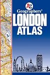 A-Z London Atlas [2003]
