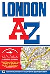 London Street Atlas (A-Z Street Atlas) 2015