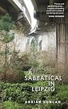 A Sabbatical in Leipzig