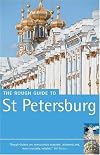 The Rough Guide to St. Petersburg