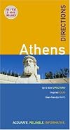 Rough Guide Directions: Athens