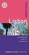 Rough Guide : Directions : Lisbon