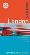 Rough Guide Directions: London