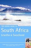 The Rough Guide to South Africa, Lesotho & Swaziland