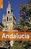 Rough Guide : Andalucía : 2006 : 5th. edition