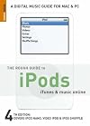 The Rough Guide to iPods, iTunes, & Music Online