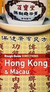 Rough Guide Directions: Hong Kong & Macau