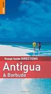 Rough Guide Directions: Antigua & Barbuda