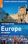 The Rough Guide to Europe on a Budget