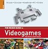 The Rough Guide to Videogames