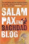 Salam Pax: The Clandestine Diary of an Ordinary Iraqi