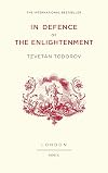 In Defence of the Enlightenment