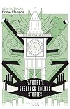 Favourite Sherlock Holmes Stories (Crime Classics)