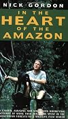 In the Heart of the Amazon