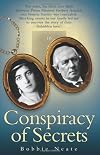 Conspiracy of Secrets
