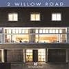 2 Willow Road