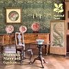 National Trust : Wightwick Manor and Gardens