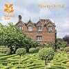 Moseley Old Hall : Wolverhampton