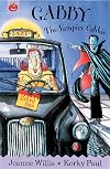 Gabby the Vampire Cabbie (Crazy Jobs)