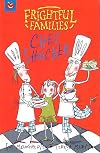 Chef Shocker (Frightful Families)