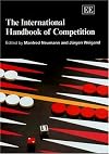 The international handbook of competition