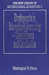 Developments in international accounting : general issues and classification